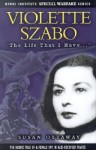 Violette Szabo - Susan Ottaway