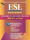 ESL Beginner - Pugni, Johanna, Pugni, Johanna, Robbian, Linda, Boguchwal, Sherry, Dianne Ramdeholl, Dana Passananti