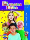 The Imagination Station: 12 Jam-Packed Units of Music-Enhanced, Cross-Curricular Activities - Barbara Meeks