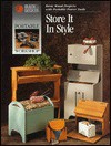 Store It in Style - Cy Decosse Inc.