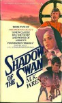 Shadow of the Swan - M.K. Wren