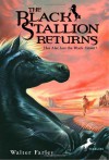 The Black Stallion Returns - Walter Farley