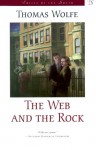 The Web and the Rock - Thomas Wolfe