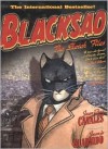 Blacksad: The Sketch Files - Juan Díaz Canales, Juanjo Guarnido, Hanvey Hsiung