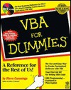 Vba For Dummies - Steve Cummings