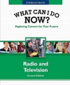 Radio and Television - JG Ferguson Publishing Company