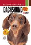 Dachshund - Dog Fancy Magazine