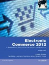 Electronic Commerce 2012 - Efraim Turban