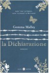 La dichiarazione - Gemma Malley