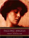 Falling Angels (MP3 Book) - Tracy Chevalier, Anne Twomey