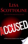 Accused (Rosato & Associates, #12) - Lisa Scottoline