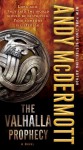 The Valhalla Prophecy - Andy McDermott