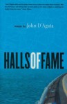 Halls of Fame: Essays - John D'Agata