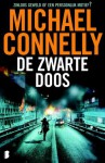 De zwarte doos - Michael Connelly, Iris Bol