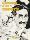 Groucho & Co's groveste - Jussi H. Olsen, Jussi Adler-Olsen