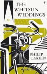 The Whitsun Weddings - Philip Larkin, Michael Kirkman