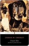 Conjure Tales and Stories of the Color Line (Penguin Classics) - Charles W. Chesnutt, William Andrews