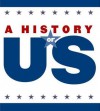 A History of Us: Book 2: Making Thirteen Colonies 1600-1740 Teaching Guide for Grade 8 - Joy Hakim