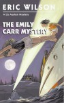 The Emily Carr Mystery - Eric Wilson