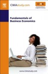 Cimastudy.com Fundamentals of Business Economics - Steve Adams