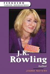 J.K. Rowling - Joanne Mattern