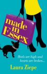 Made In Essex - Laura Ziepe