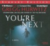 You're Next - Gregg Hurwitz