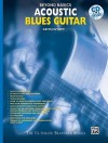 Acoustic Blues Guitar (The Ultimate Beginner Series) - Keith Wyatt