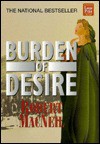 Burden of Desire - Robert MacNeil