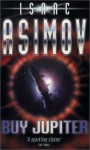 Buy Jupiter - Isaac Asimov