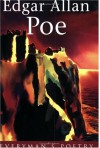 Edgar Allan Poe Eman Poet Lib #15 (Everyman Poetry) - Richard J. Gray, Edgar Allan Poe