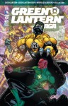 Green Lantern Saga, #3 - Geoff Johns