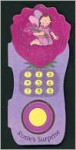 Fairy Phone (Board Book) - Louise Comfort