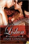 Lisbon - Lynne Connolly