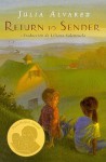 Return To Sender (Turtleback School & Library Binding Edition) - Julia Alvarez