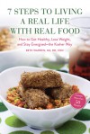 Living a Real Life with Real Food: How to Get Healthy, Lose Weight, and Stay Energized�the Kosher Way - Beth Warren