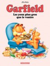 Garfield - tome 3 - Les Yeux plus gros que le ventre (French Edition) - Jim Davis, Davis