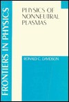 Physics Of Nonneutral Plasmas - Ronald C. Davidson