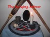 The Scrying Mirror (The tools of Magic) - Peter Freeman, C. J. Hill