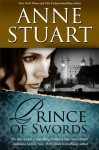 Prince of Swords - Anne Stuart