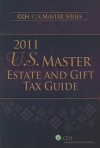 U.S. Master Estate and Gift Tax Guide - CCH Editorial