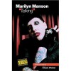 Marilyn Manson: 'Talking' - Chuck Weiner