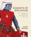 Knights of Jerusalem: The Crusading Order of Hospitallers 1100-1565 - David Nicolle