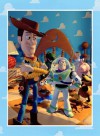 Toy Story The Art and Making of the Animated Film - John Lasseter, Steve Daly