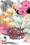 Black Bird, Vol. 16 - Kanoko Sakurakouji