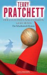 Der Club der unsichtbaren Gelehrten (Scheibenwelt, #37) - Terry Pratchett, Gerald Jung