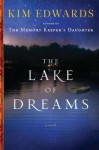 The Lake Of Dreams - Kim Edwards