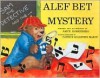 Sam the Detective and the ALEF Bet Mystery - Amye Rosenberg