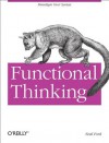 Functional Thinking - Neal Ford