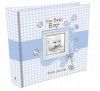 Our Baby Boy Photo Journal - Christian Art Gifts